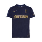 Damen Tottenham Hotspur 2026 Lunar New Year Pre-Match-Trikot Damen Tottenham Hotspur 2026 Lunar New Year Pre-Match-Trikot