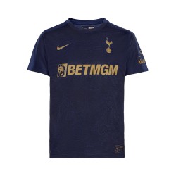 Herren Tottenham Hotspur 2026 Lunar New Year Pre-Match-Trikot
